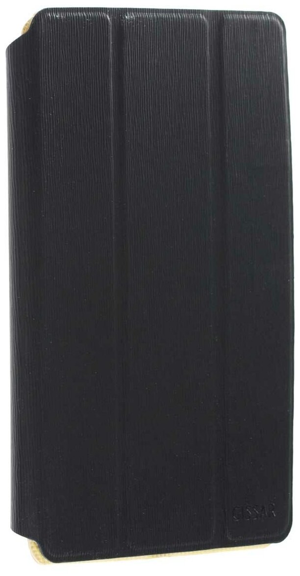 Gissar Wave чехол для Apple iPad mini 1/2/3, Black