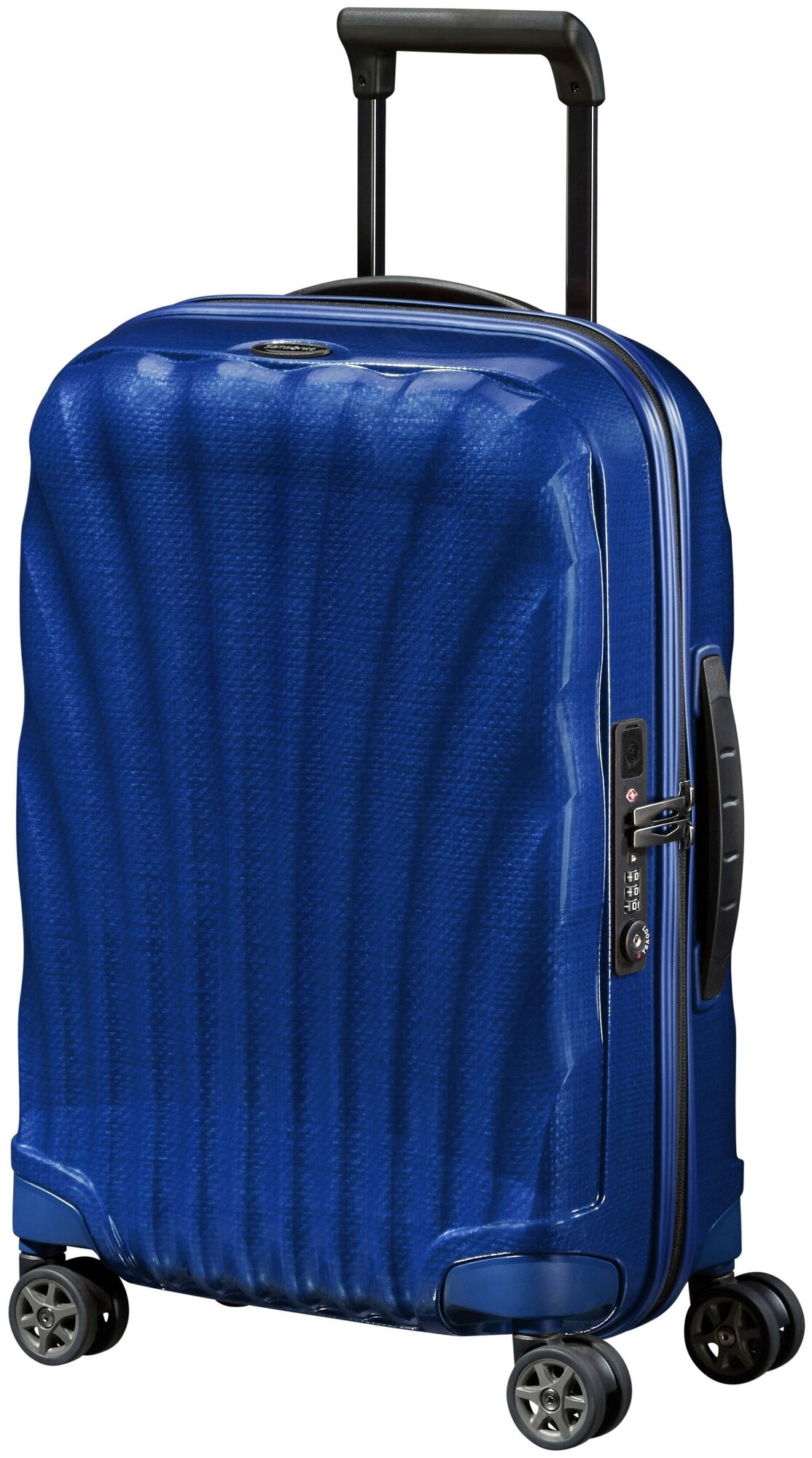 Чемодан Samsonite CS2-01007