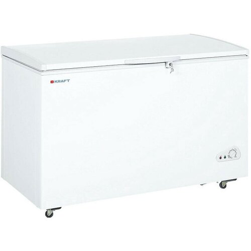 Морозильная камера Kraft BDW-340QX 2832000₽