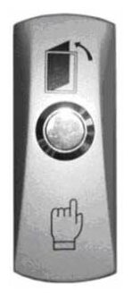 ST-EX010SM кнопка выхода Smartec