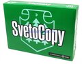 Бумага SvetoCopy (1 пачка - 500 листов) А4, 80 г/кв. м, белизна 146% CIE, только самовывоз!