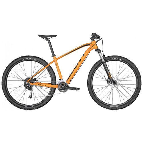 Велосипед Scott Aspect 750 (Orange M)