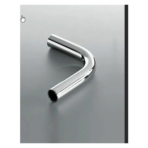 Уголок соединительный 90* для рейлинга