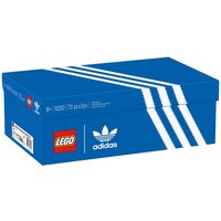 Конструктор LEGO Creator Expert (10282) adidas Originals Superstar