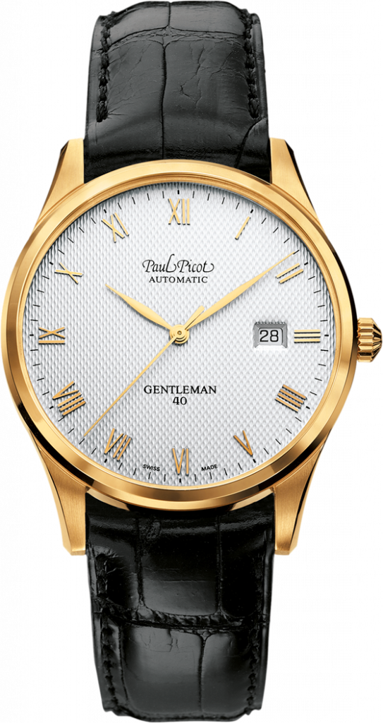 Наручные часы Paul Picot