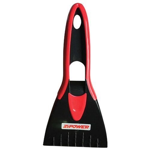 скребок ZIPOWER PM 2103 ICE SCRAPER 20 см