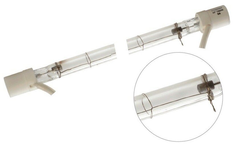 фото Sylvania XP1500 XOP-15OF (9023475) лампа для стробоскопа 1500 Вт