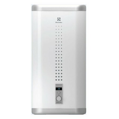 Электрический накопительный водонагреватель Electrolux EWH 30 Centurio DL 1529000₽