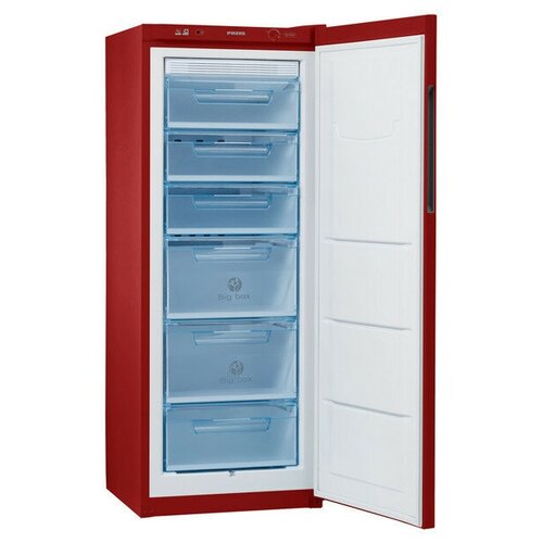 Морозилка FV NF-117 BLACK POZIS 3417000₽