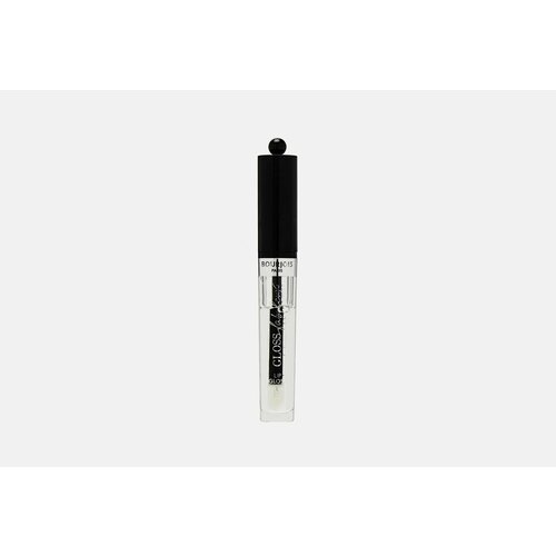 Bourjois Gloss Fabuleux Блеск для губ оттенок 01, TRANSPARENT ONIRIC