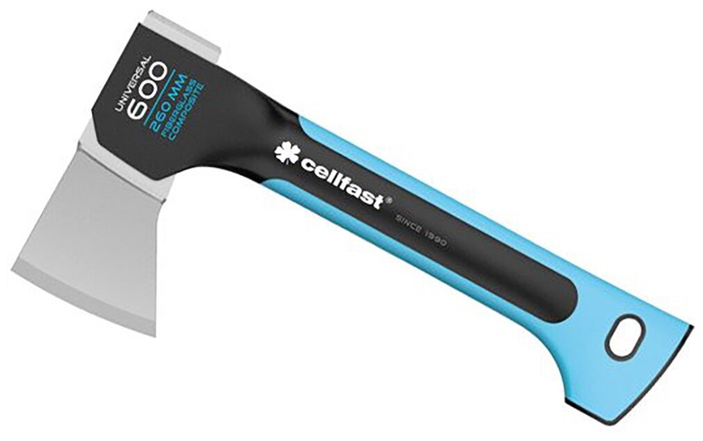 Cellfast ERGO U600 41-001