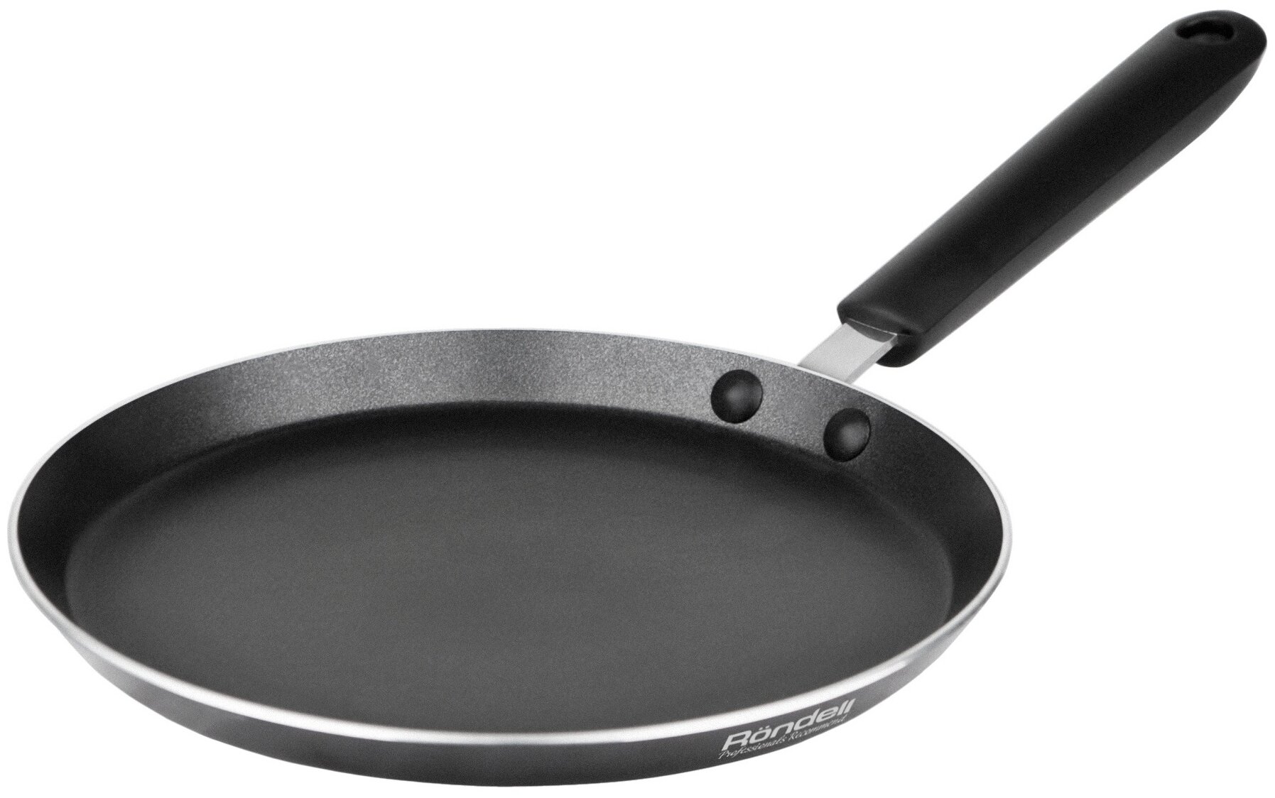 Сковорода блинная Rondell Pancake frypan, 22 см - фотография № 1