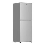 Холодильник Olto RF-160C серебристый - изображение