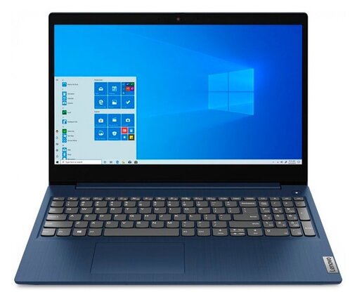Ноутбук LENOVO IdeaPad 3 17ADA05 81W2009LRK