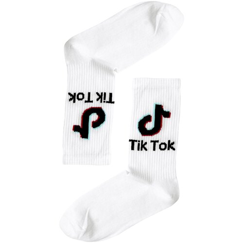 фото Носки cosmosocks pr12 "tik tok"