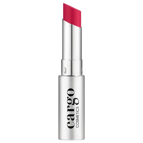 Cargo Cosmetics Помада для губ Essential Lip Color, оттенок Punta Cana