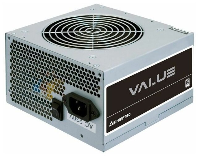 Блок питания Chieftec 500W APB-500B8