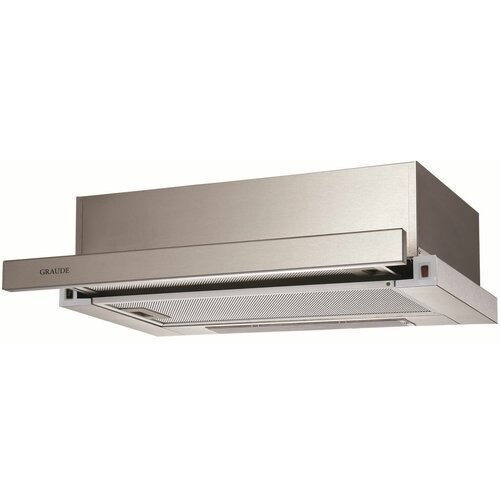 Вытяжка сталь Graude DHF 600 E 1099000₽