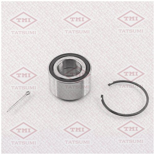 Подшипник ступицы колеса зад TMI TATSUMI TDF5017 3241₽