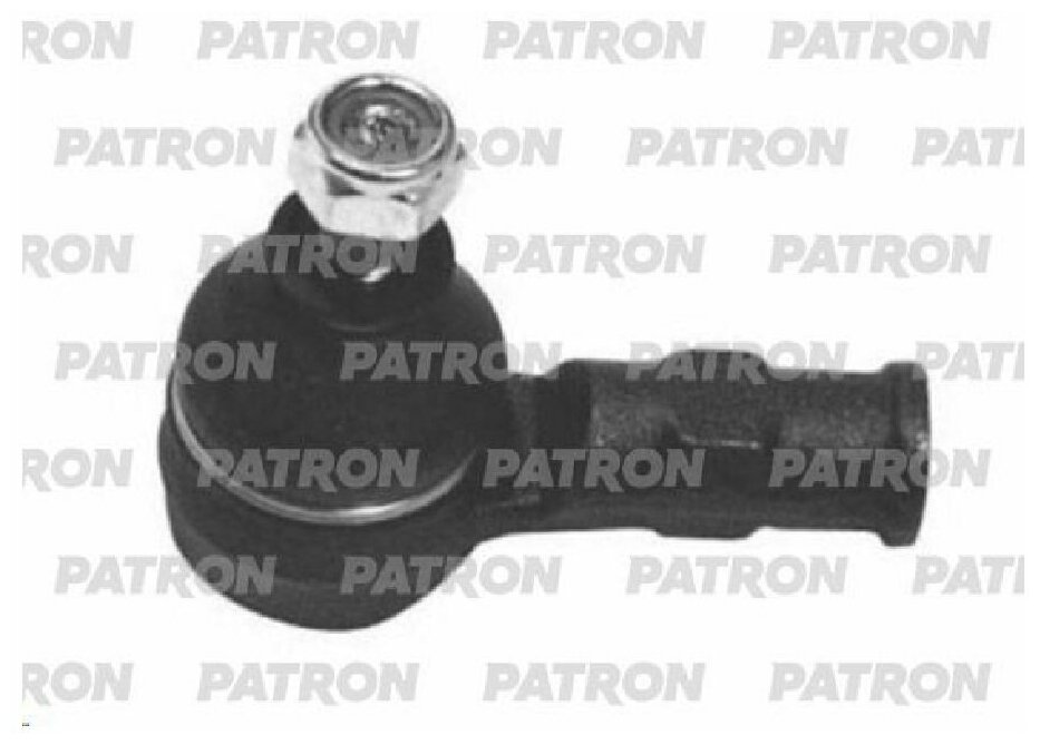 Наконечник рулевой тяги 1447222 FORD: ESCORT, FIESTA 83- PATRON арт. PS1047