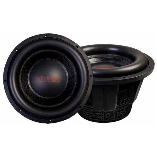 Сабвуфер EDGE EDB12D2LITE-E0 300W RMS 2 Ома 454000₽