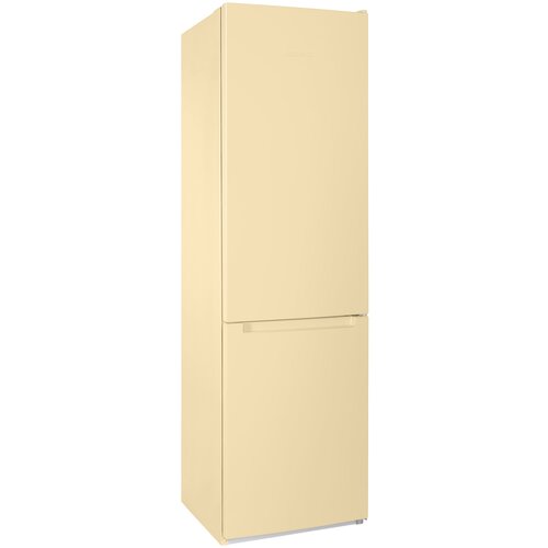 Холодильник NORDFROST Beige NRB 164NF E