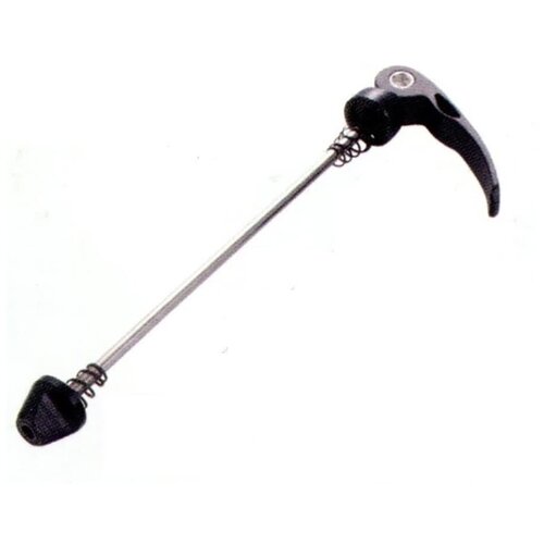 фото Быстросъемный зажим колеса задний kenli kl-801r 5x183мм (130310)