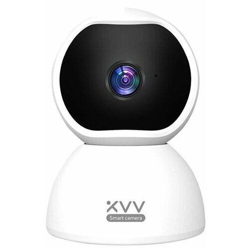 IP-камера Xiaomi Xiaovv Kitten Camera 2K XVV-3620S-Q2 249000₽