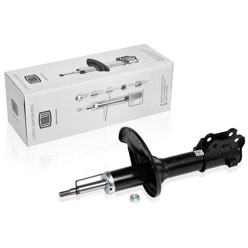 фото Стойка передняя левая газовая trialli ag08167 для hyundai elantra