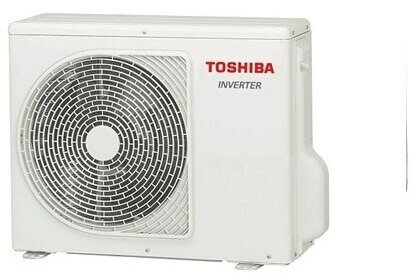 Toshiba RAS-B05CKVG-EE/RAS-05CAVG-EE (RAS-05J2AVG-EE)