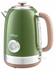 Чайник Kitfort КТ-6110