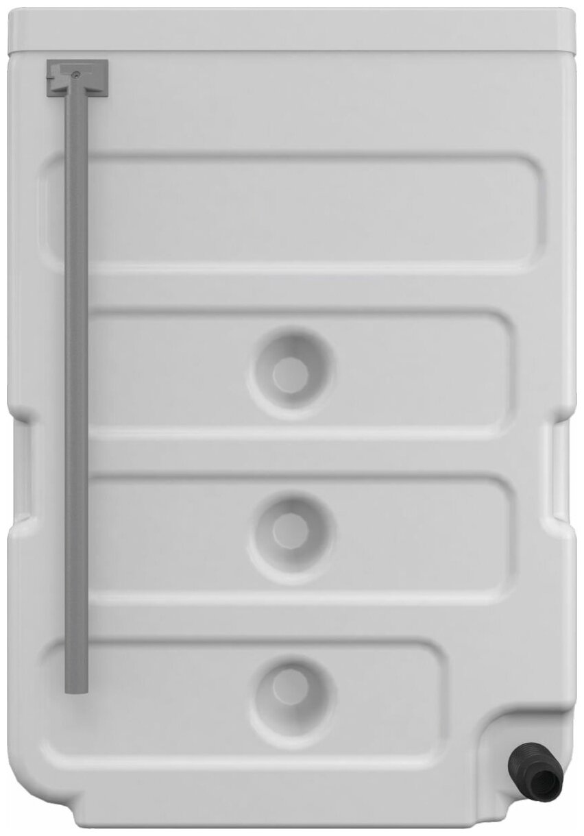 Стиральная машина Gorenje W1NHPI62SCSIRV - фото №12