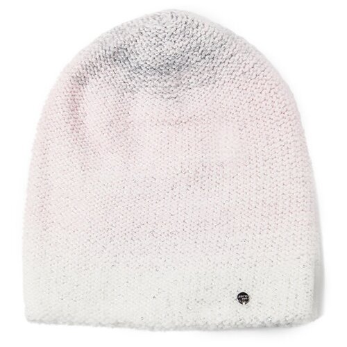 фото Шапка женская finn flare, цвет: молочный a20-11162_711, размер: 56