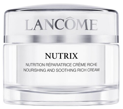 LANCOME Питательный крем для лица Nutrix