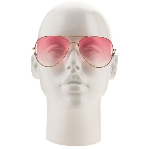 Солнцезащитные женские очки с защитой 400UV