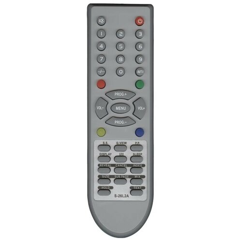 фото Пульт ду huayu для supra s-26l2a (bc3801-10)