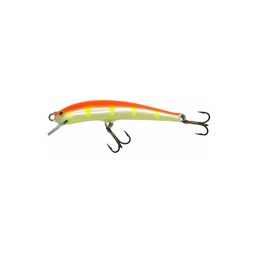 фото Воблер nils master invincible floating, 12cm, 24g, #70