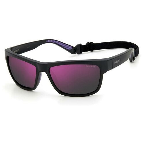 фото Солнцезащитные очки polaroid pld 7031/s розовый