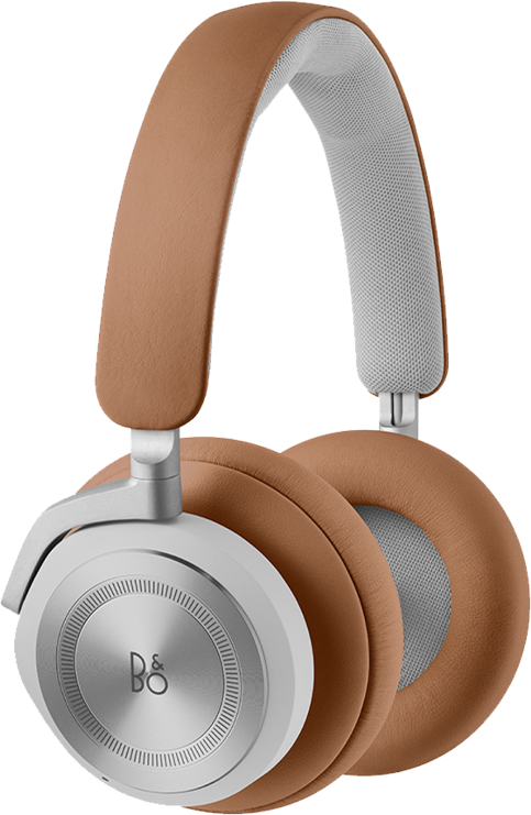 Беспроводные наушники Bang & Olufsen BeoPlay HX, timber