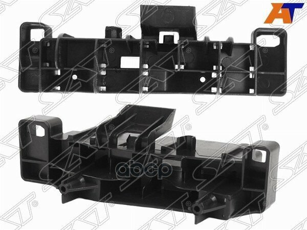 SAT ST-TY92-000B-E2 Крепление бампера TOYOTA LAND CRUISER 200 15-21 LH под фарой