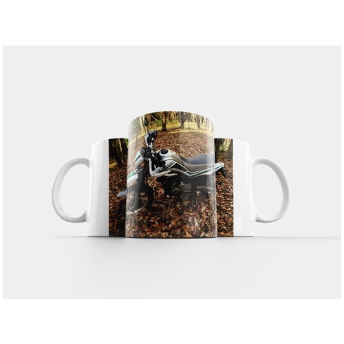 фото Кружка "виды спорта, трафик, природный ландшафт" 320 мл lotsprints