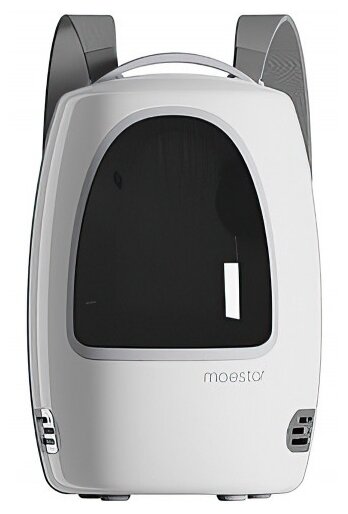 фото Рюкзак-переноска для животных Xiaomi Moestar