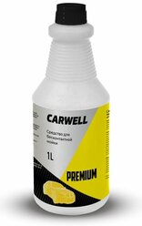 Средство для бесконтактной мойки CARWELL PREMIUM (1 л.)