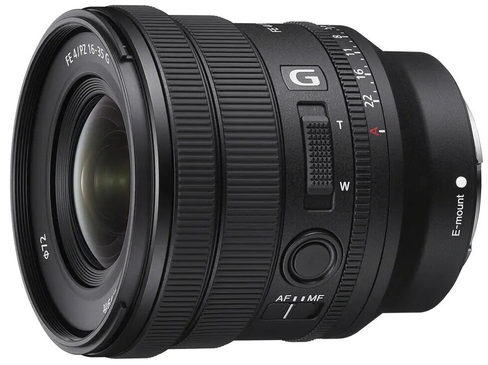 Sony FE PZ 16-35mm F4 G SELP1635G