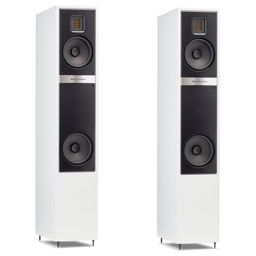 Колонка напольная Martin Logan Motion 20i Matte White Matte White 22900000₽