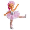 Кукла Berjuan Ева Фантазия балерина, 35 см, 0826 - изображение
