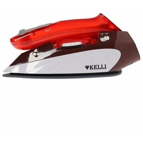 Утюг Дорожный красный 256500₽