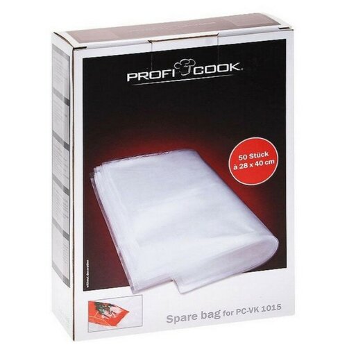 чайник profi cook pc wks 1020 g Пакет д/вак. упак. Profi Cook PC-VK 1015+PC-VK 1080 28*40