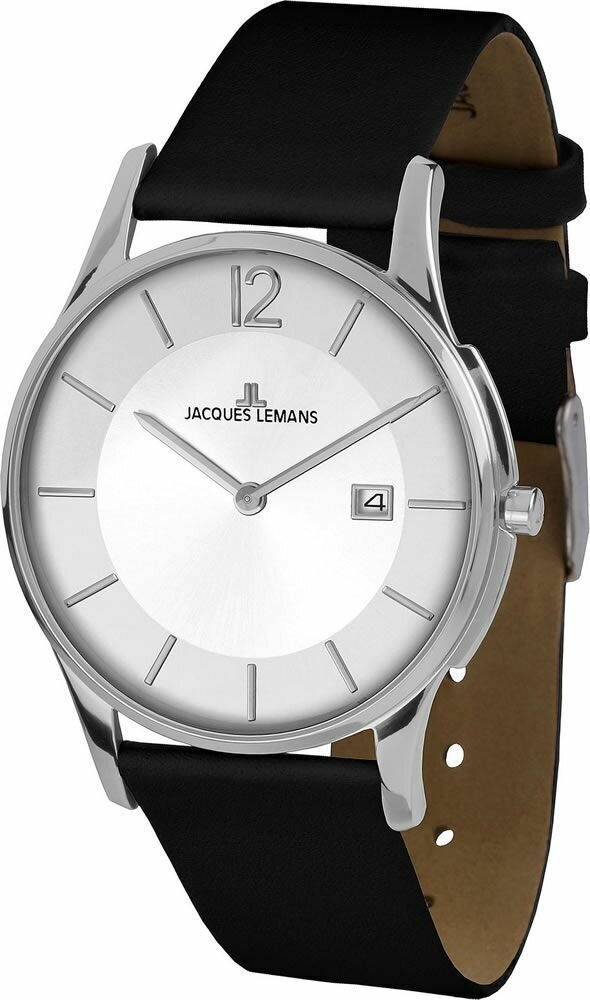 Наручные часы JACQUES LEMANS London