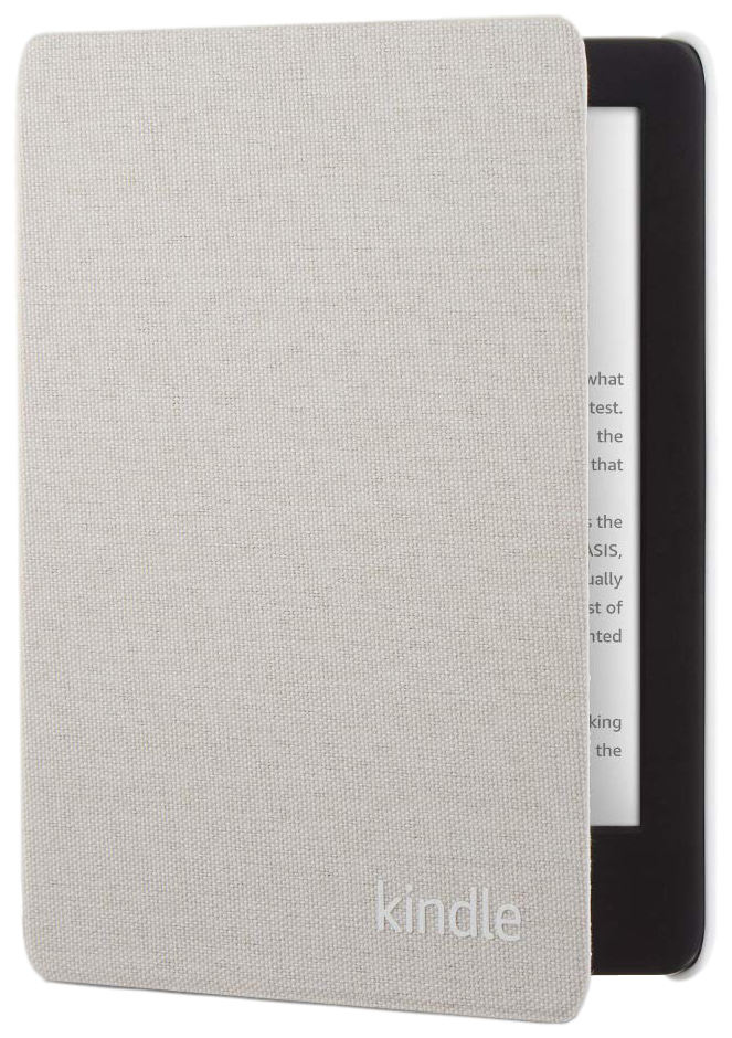  Amazon Kindle 10 Sandstone White